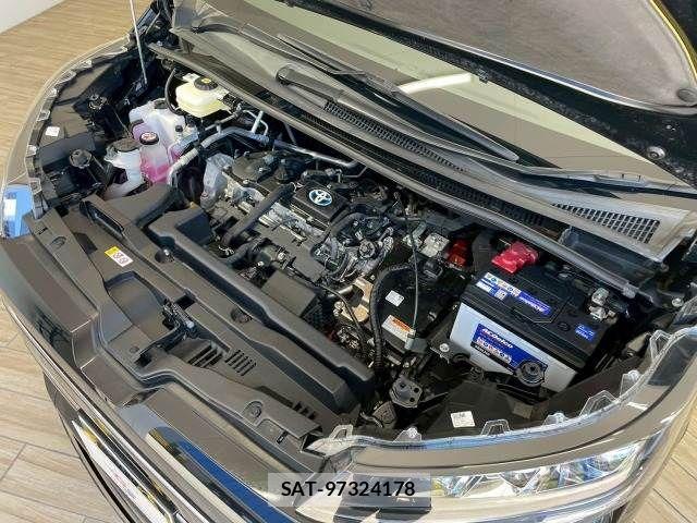 Toyota NOAH HYBRID 2022-04 8246188-19