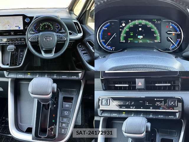 Toyota NOAH HYBRID 2022-06 8074940-3