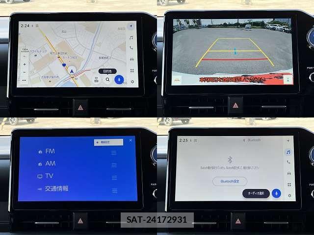 Toyota NOAH HYBRID 2022-06 8074940-5