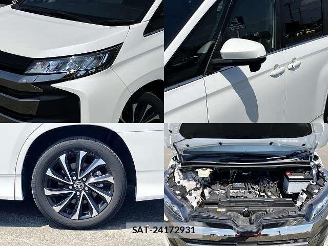 Toyota NOAH HYBRID 2022-06 8074940-6