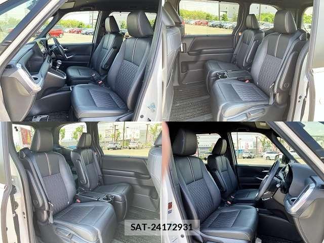 Toyota NOAH HYBRID 2022-06 8074940-7