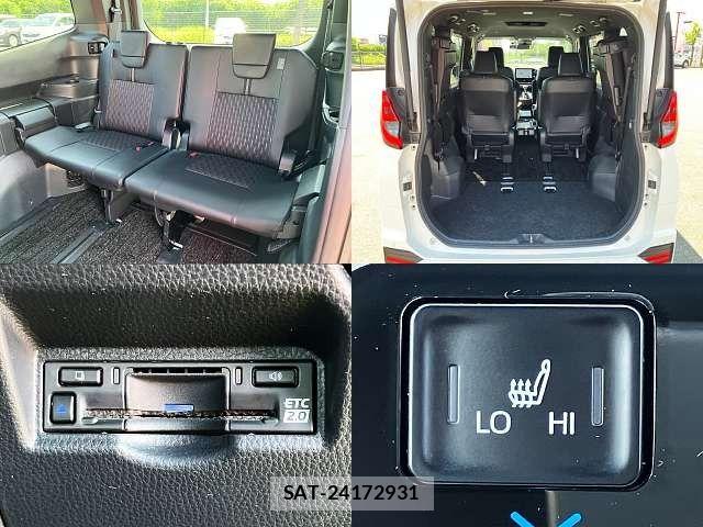 Toyota NOAH HYBRID 2022-06 8074940-8