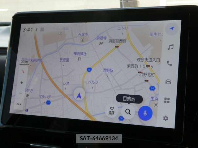 Toyota NOAH HYBRID 2026-04 8316017-1
