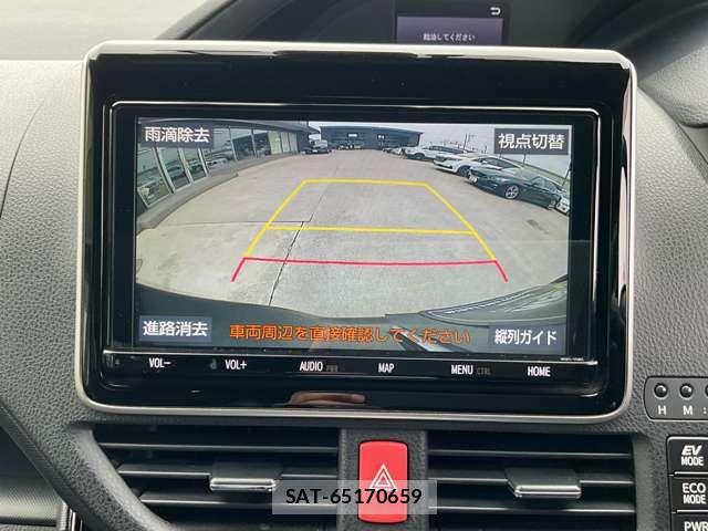 Toyota NOAH HYBRID 2018-12 8316026-13