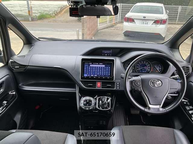 Toyota NOAH HYBRID 2018-12 8316026-14