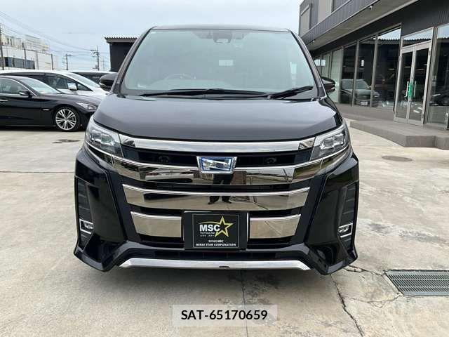 Toyota NOAH HYBRID 2018-12 8316026-1