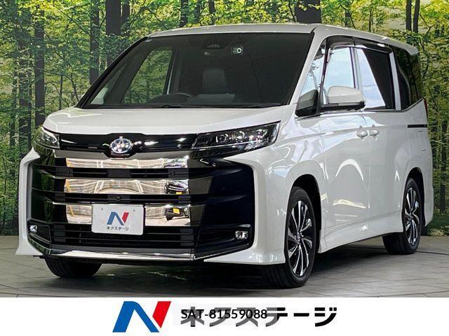 Toyota NOAH HYBRID 2023-06 8316024-0