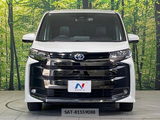 Toyota NOAH HYBRID 2023-06 8316024-14