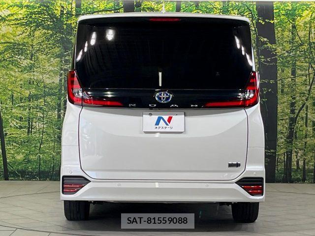 Toyota NOAH HYBRID 2023-06 8316024-15