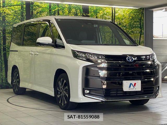 Toyota NOAH HYBRID 2023-06 8316024-16