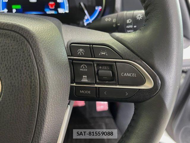 Toyota NOAH HYBRID 2023-06 8316024-5