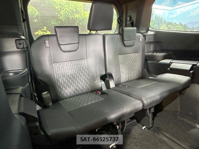 Toyota NOAH HYBRID 2025-09 8316020-9