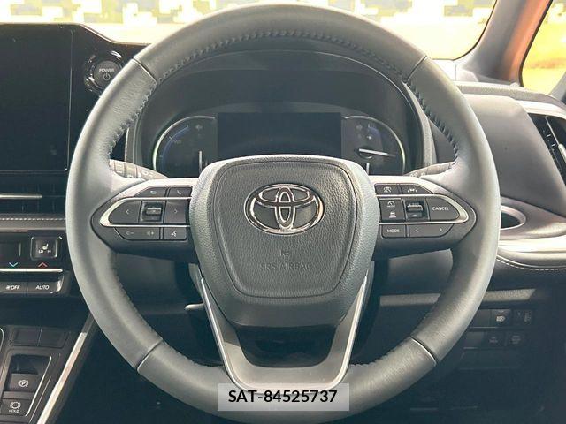 Toyota NOAH HYBRID 2025-09 8316020-11