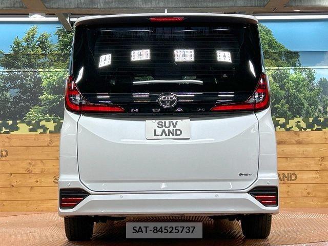 Toyota NOAH HYBRID 2025-09 8316020-15