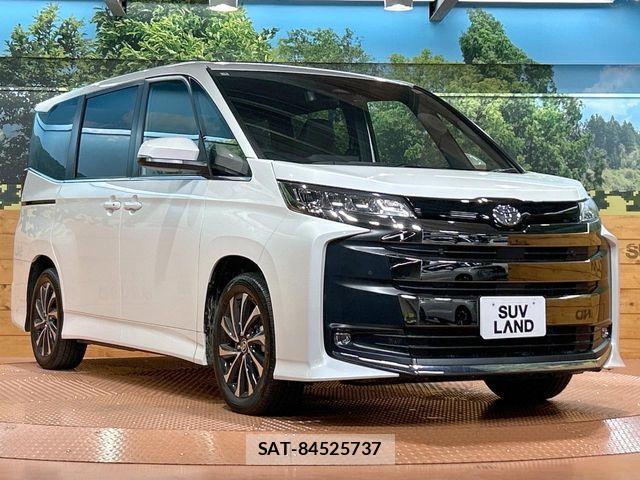 Toyota NOAH HYBRID 2025-09 8316020-16