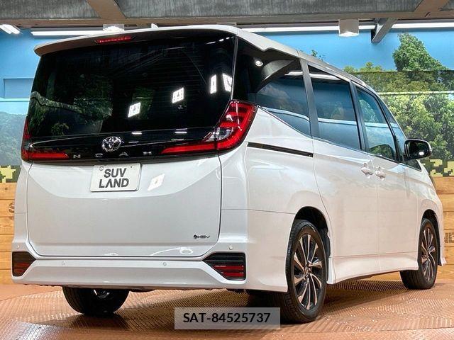 Toyota NOAH HYBRID 2025-09 8316020-17