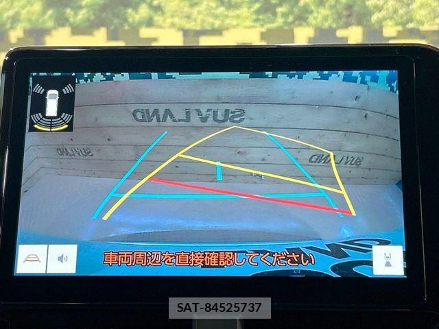 Toyota NOAH HYBRID 2025-09 8316020-3