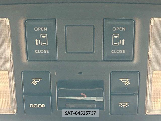 Toyota NOAH HYBRID 2025-09 8316020-4