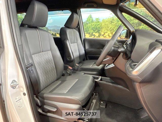 Toyota NOAH HYBRID 2025-09 8316020-7