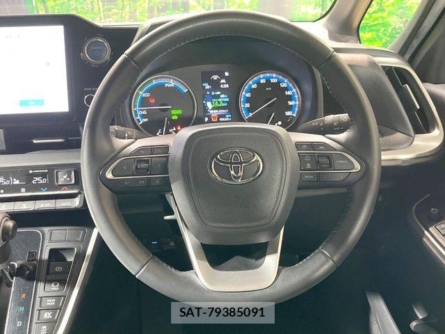 Toyota NOAH HYBRID 2023-09 8316023-10