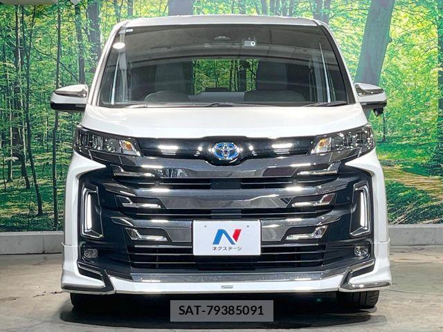 Toyota NOAH HYBRID 2023-09 8316023-13