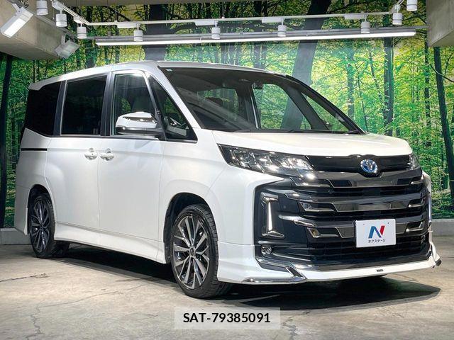 Toyota NOAH HYBRID 2023-09 8316023-15
