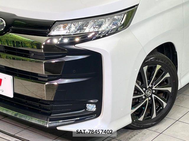 Toyota NOAH HYBRID 2025-09 8316018-11