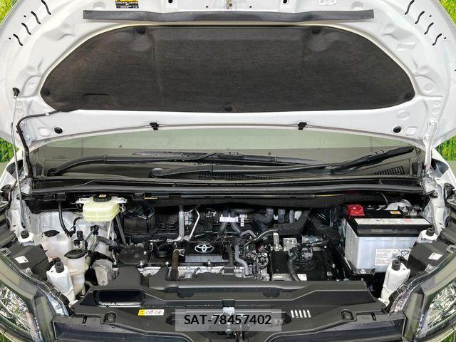 Toyota NOAH HYBRID 2025-09 8316018-17