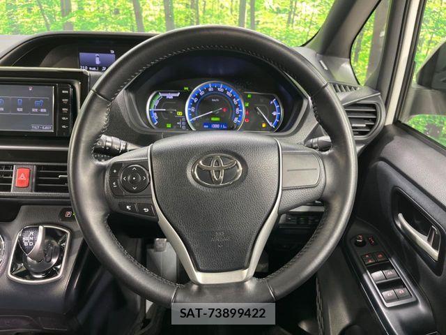 Toyota NOAH HYBRID 2016-03 8316029-11