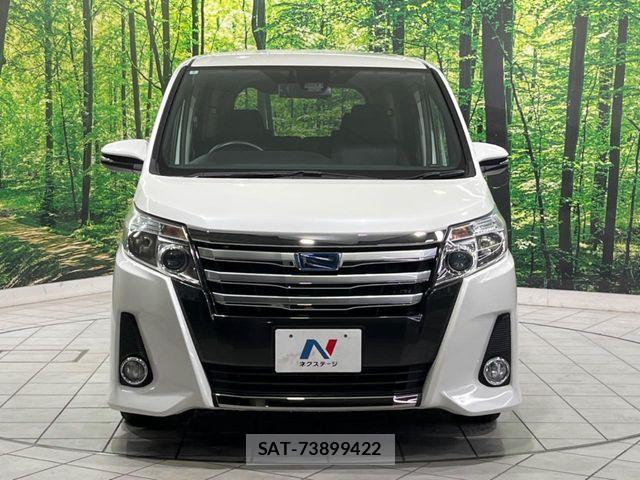 Toyota NOAH HYBRID 2016-03 8316029-14