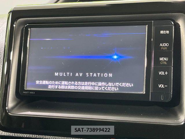 Toyota NOAH HYBRID 2016-03 8316029-3