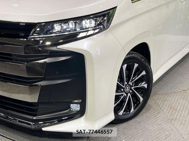Toyota NOAH HYBRID 2025-03 8316019-11