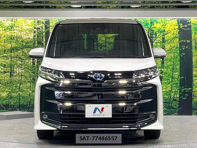 Toyota NOAH HYBRID 2025-03 8316019-13