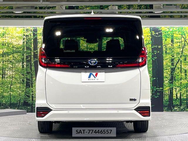 Toyota NOAH HYBRID 2025-03 8316019-14