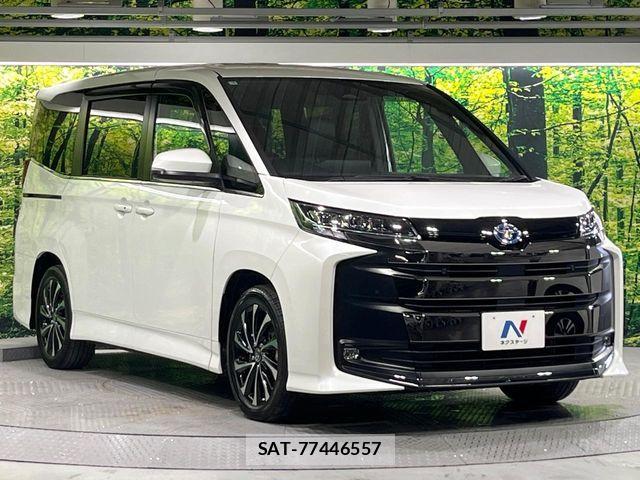 Toyota NOAH HYBRID 2025-03 8316019-15