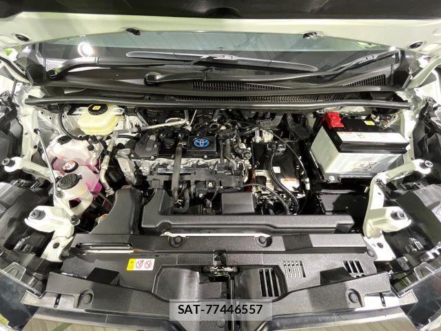 Toyota NOAH HYBRID 2025-03 8316019-17