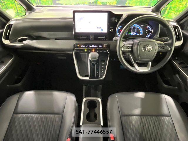 Toyota NOAH HYBRID 2025-03 8316019-4