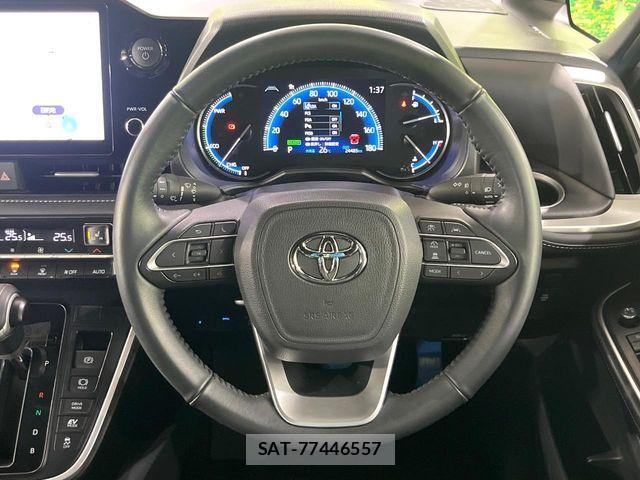 Toyota NOAH HYBRID 2025-03 8316019-7