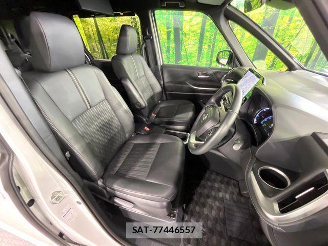 Toyota NOAH HYBRID 2025-03 8316019-8