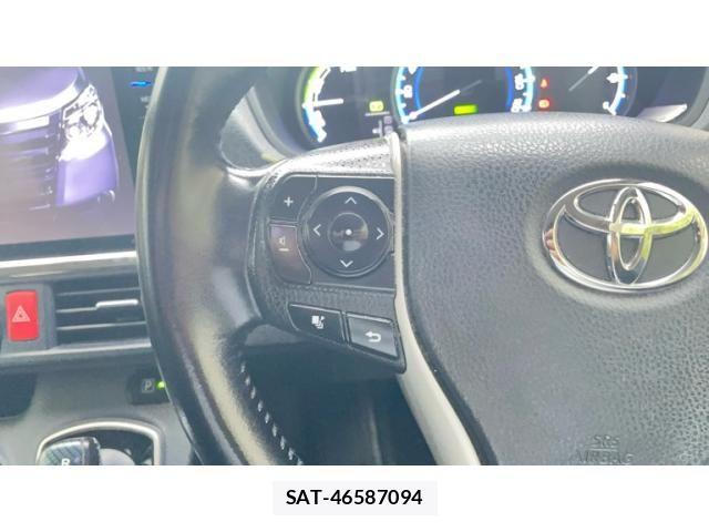 Toyota NOAH HYBRID 2014-11 8316036-11