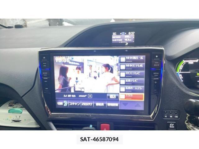 Toyota NOAH HYBRID 2014-11 8316036-14