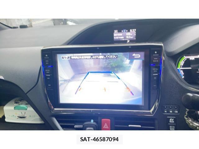 Toyota NOAH HYBRID 2014-11 8316036-15