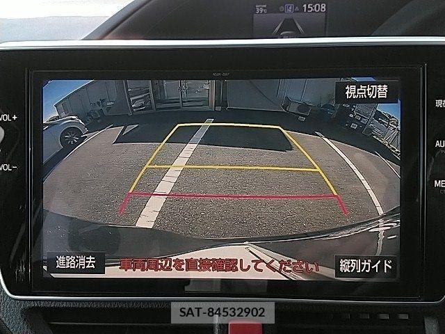 Toyota NOAH HYBRID 2018-03 8316025-22