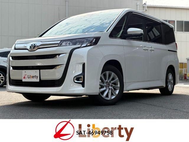 Toyota NOAH HYBRID 2023-06 8316022-0