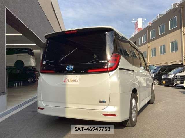 Toyota NOAH HYBRID 2023-06 8316022-9