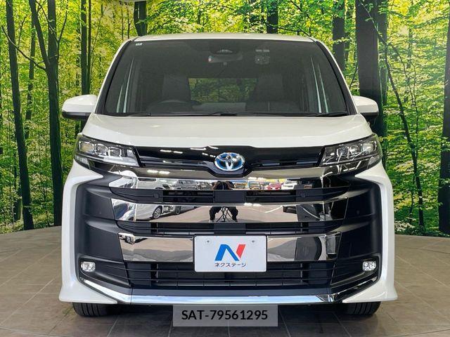 Toyota NOAH HYBRID 2024-10 8316021-14