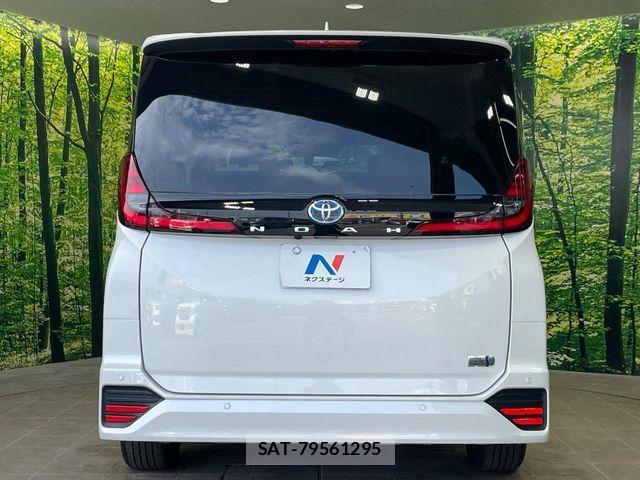 Toyota NOAH HYBRID 2024-10 8316021-15