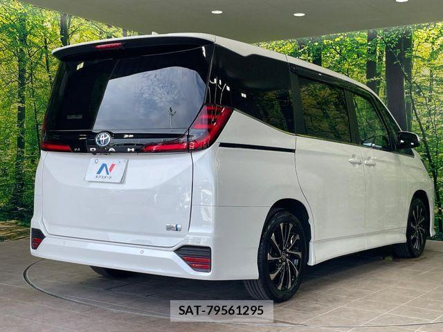 Toyota NOAH HYBRID 2024-10 8316021-17