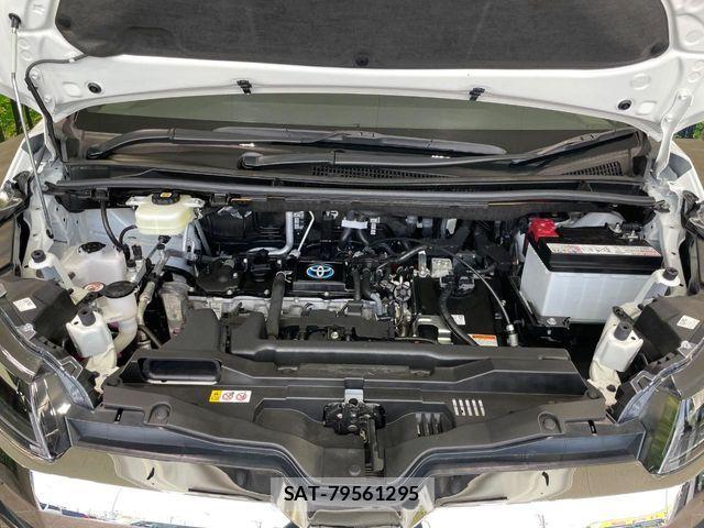Toyota NOAH HYBRID 2024-10 8316021-18