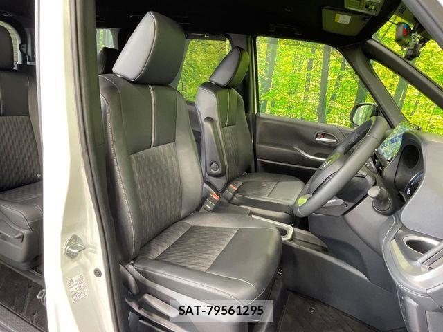 Toyota NOAH HYBRID 2024-10 8316021-7